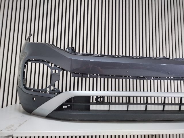 bontott VW T-CROSS Első Lökhárító (Üresen)