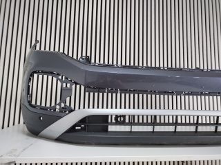 bontott VW T-CROSS Első Lökhárító (Üresen)