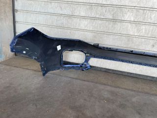 bontott VW T-CROSS Első Lökhárító (Üresen)