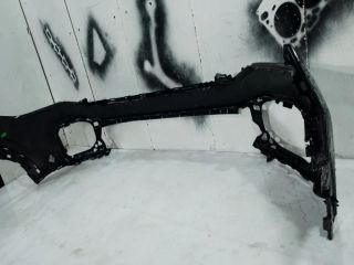 bontott VW T-CROSS Első Lökhárító (Üresen)