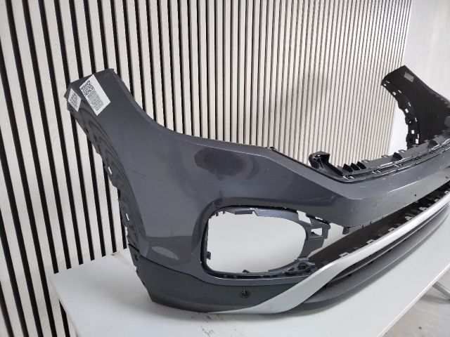 bontott VW T-CROSS Első Lökhárító (Üresen)