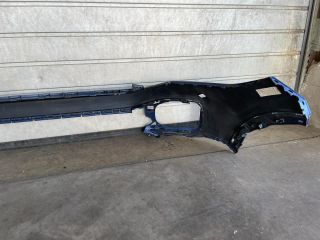 bontott VW T-CROSS Első Lökhárító (Üresen)