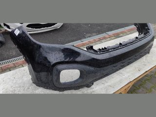 bontott VW T-CROSS Első Lökhárító (Üresen)