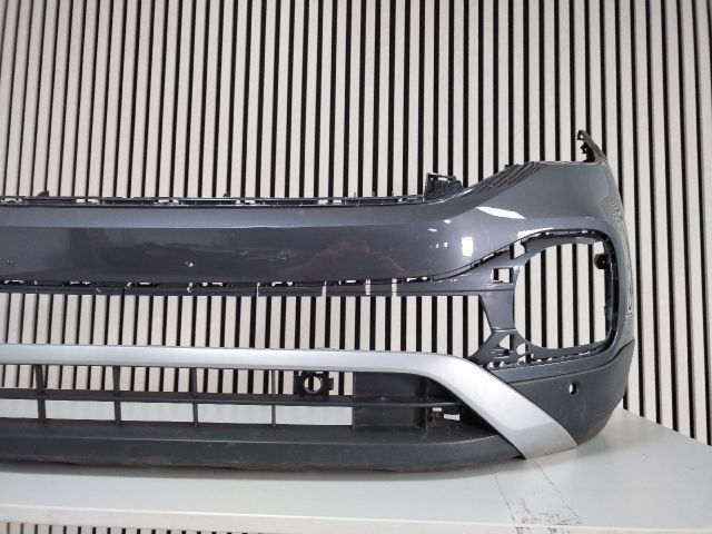 bontott VW T-CROSS Első Lökhárító (Üresen)