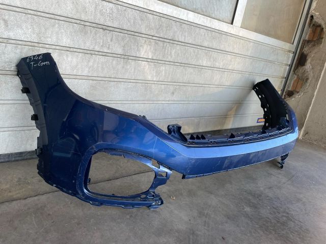 bontott VW T-CROSS Első Lökhárító (Üresen)