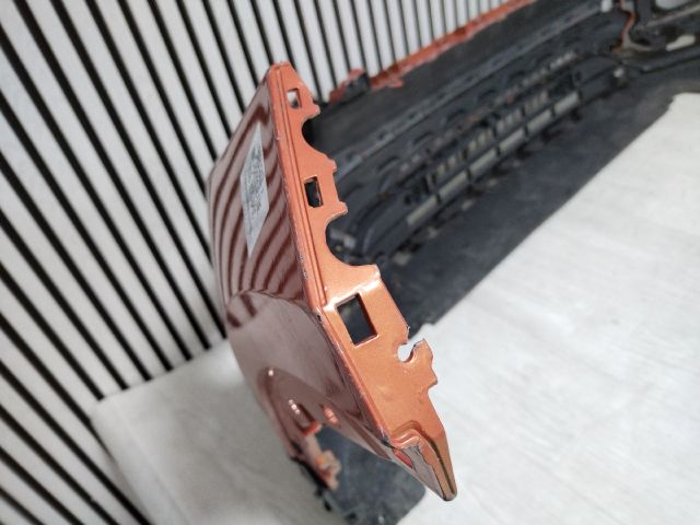 bontott VW T-CROSS Első Lökhárító (Üresen)