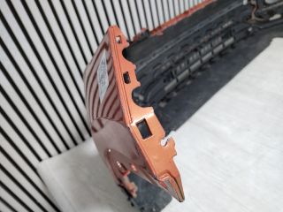 bontott VW T-CROSS Első Lökhárító (Üresen)