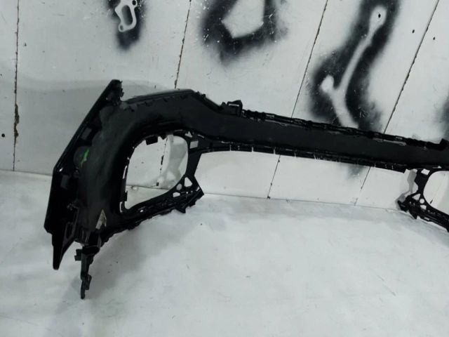 bontott VW T-CROSS Első Lökhárító (Üresen)