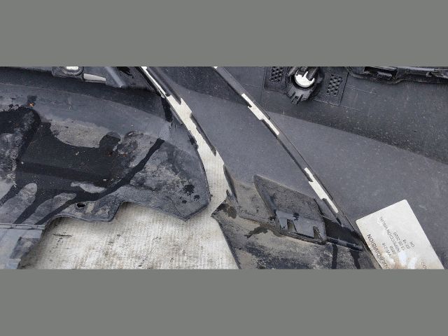 bontott VW T-CROSS Első Lökhárító (Üresen)