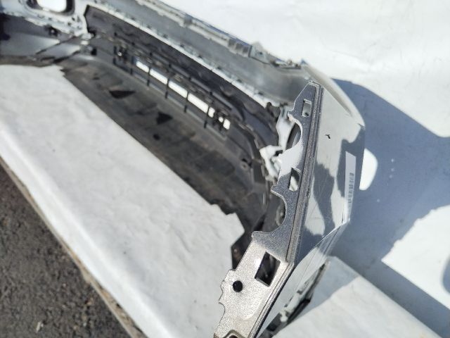 bontott VW T-CROSS Első Lökhárító (Üresen)