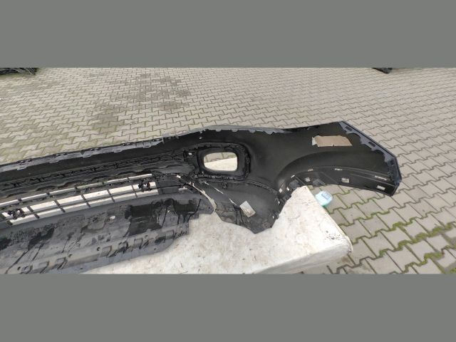 bontott VW T-CROSS Első Lökhárító (Üresen)