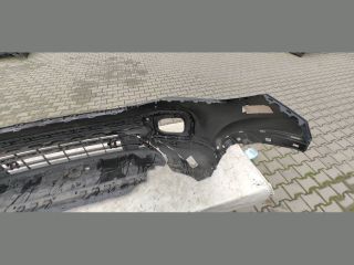 bontott VW T-CROSS Első Lökhárító (Üresen)