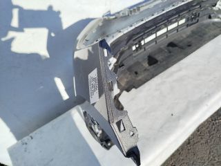 bontott VW T-CROSS Első Lökhárító (Üresen)