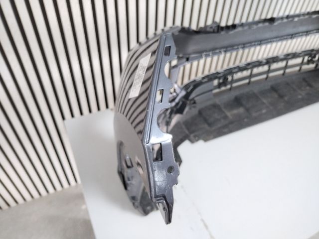 bontott VW T-CROSS Első Lökhárító (Üresen)