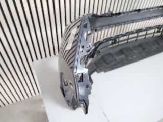 bontott VW T-CROSS Első Lökhárító (Üresen)