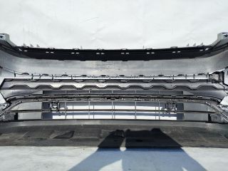 bontott VW T-CROSS Első Lökhárító (Üresen)