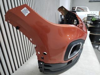 bontott VW T-CROSS Első Lökhárító (Üresen)