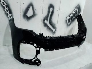 bontott VW T-CROSS Első Lökhárító (Üresen)