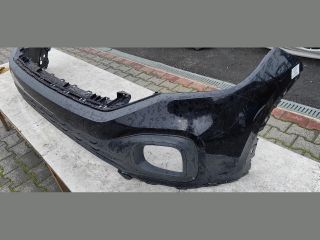 bontott VW T-CROSS Első Lökhárító (Üresen)