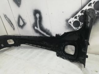 bontott VW T-CROSS Első Lökhárító (Üresen)