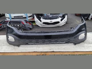 bontott VW T-CROSS Első Lökhárító (Üresen)