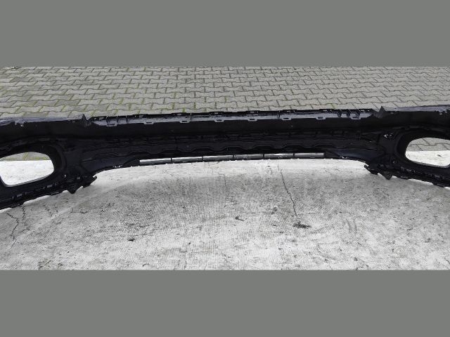 bontott VW T-CROSS Első Lökhárító (Üresen)