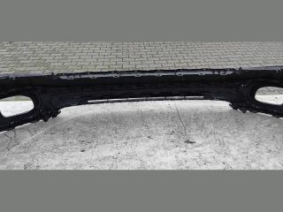 bontott VW T-CROSS Első Lökhárító (Üresen)