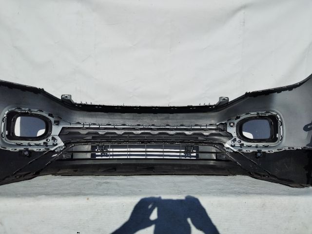 bontott VW T-CROSS Első Lökhárító (Üresen)