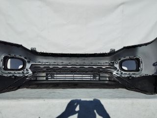 bontott VW T-CROSS Első Lökhárító (Üresen)