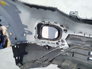 bontott VW T-CROSS Első Lökhárító (Üresen)