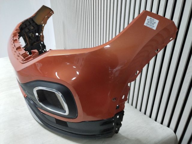 bontott VW T-CROSS Első Lökhárító (Üresen)