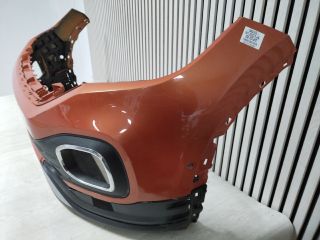 bontott VW T-CROSS Első Lökhárító (Üresen)