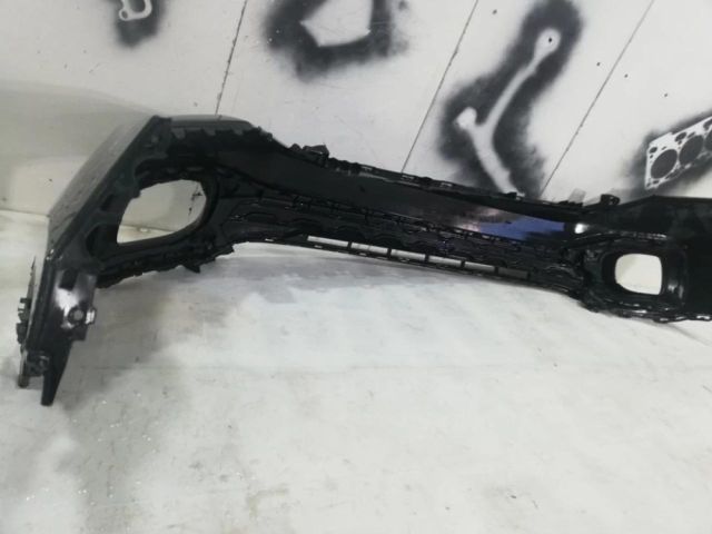 bontott VW T-CROSS Első Lökhárító (Üresen)