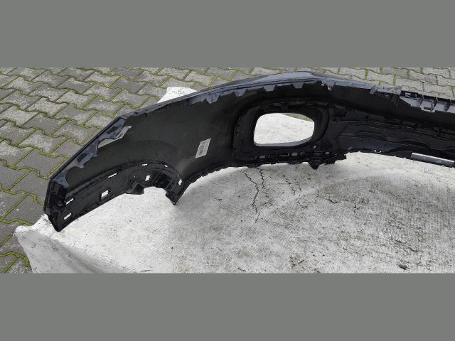 bontott VW T-CROSS Első Lökhárító (Üresen)