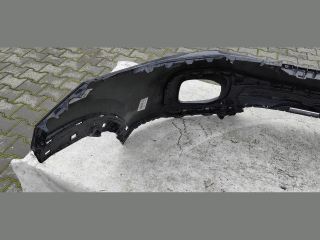 bontott VW T-CROSS Első Lökhárító (Üresen)