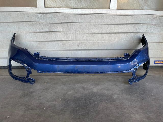 bontott VW T-CROSS Első Lökhárító (Üresen)