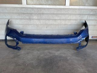 bontott VW T-CROSS Első Lökhárító (Üresen)