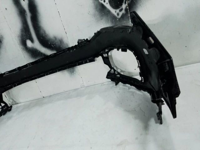 bontott VW T-CROSS Első Lökhárító (Üresen)