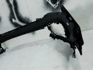 bontott VW T-CROSS Első Lökhárító (Üresen)