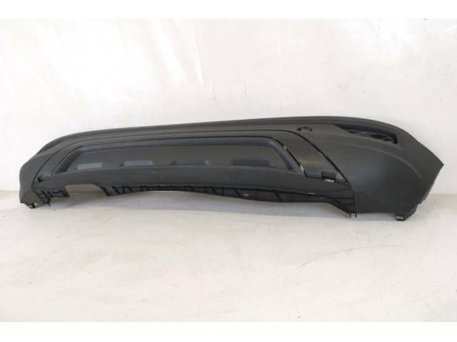 bontott VW T-CROSS Hátsó Lökhárító Alsó (Műanyag)