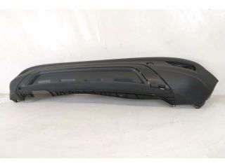 bontott VW T-CROSS Hátsó Lökhárító Alsó (Műanyag)