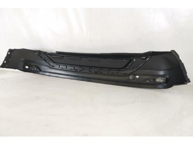 bontott VW T-CROSS Hátsó Lökhárító Alsó (Műanyag)