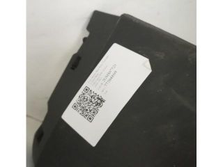 bontott VW T-CROSS Hátsó Lökhárító Alsó (Műanyag)