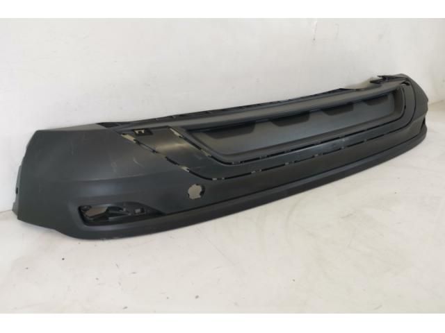 bontott VW T-CROSS Hátsó Lökhárító Alsó (Műanyag)