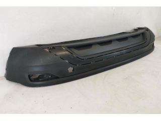 bontott VW T-CROSS Hátsó Lökhárító Alsó (Műanyag)