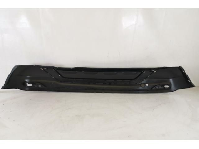 bontott VW T-CROSS Hátsó Lökhárító Alsó (Műanyag)