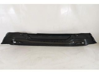 bontott VW T-CROSS Hátsó Lökhárító Alsó (Műanyag)