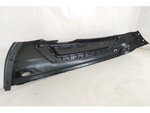 bontott VW T-CROSS Hátsó Lökhárító Alsó (Műanyag)