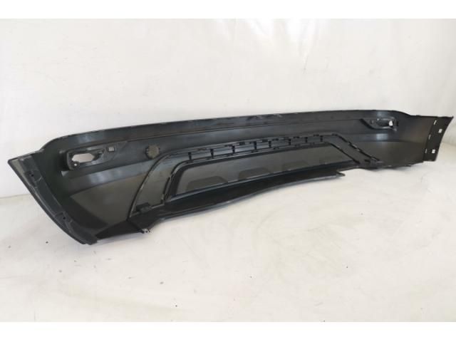 bontott VW T-CROSS Hátsó Lökhárító Alsó (Műanyag)