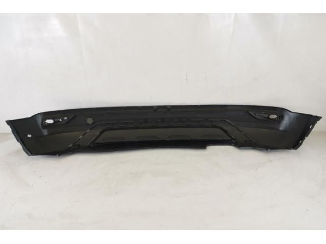 bontott VW T-CROSS Hátsó Lökhárító Alsó (Műanyag)